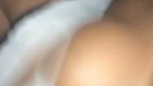 Bouncing and squirting on my BBC