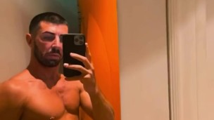 Blue eyed ass fuckboy nextdoor