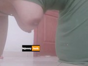 مشتهية زب كيدخل كولو و انا محنية بهاد لبوز كيمشي و كيجي ف ترمتي🤤 - Screenshot 4 of 16 - Turk Porno