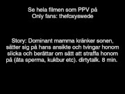 Stepmom stepson joi. Dominant stepmom humiliation 16/16