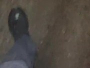 I carry a festive cake and come back a funy 10/16