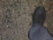 I carry a festive cake and come back a funy 11/16