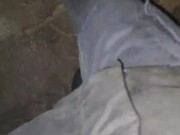 I carry a festive cake and come back a funy 2/16