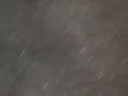 I carry a festive cake and come back a funy