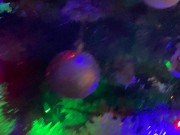 новогодний трах в тугую киску - Screenshot 1 of 16 - Butt