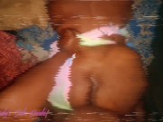 We just wanted to bus a nut 11/16