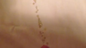 Cum shot