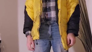 Blow Me Hotties! Starring Maolo!