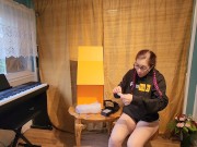 THANK YOU FOR 100K SUBS I LOVE YOU! 13/16