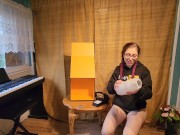 THANK YOU FOR 100K SUBS I LOVE YOU! 14/16