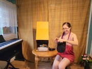 THANK YOU FOR 100K SUBS I LOVE YOU! 5/16