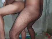 Wife Fucked With Husband At Bathroom 14/16