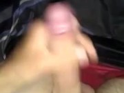 Cumming hard 7/16