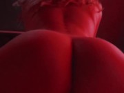 Juicy ass student rides on me 15/16