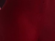 Juicy ass student rides on me 16/16