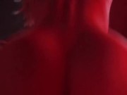 Juicy ass student rides on me 3/16