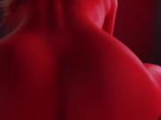 Juicy ass student rides on me 6/16