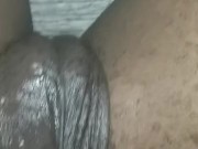 LIL FAT FAT AKA GORILLA DICK HIT!!!!!!!!! 15/16