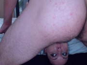 I have found my lost IPhone and look what kinky video I managed to recover - Pornhub MissPanthera 8/16