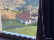 Je la baise a l'hotel avec une vue sur les vosges