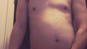 Hankey's toys centaur xxl cumshot