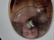 Pissing compilation 1 - Mistress Anette - Minnie manga - Pee - Piss drinking - Femdom 16/16