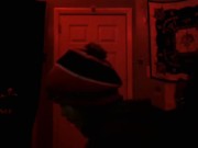 depression hits me hard 16/16