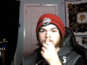 depression hits me hard 3/16