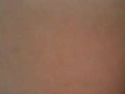 Comendo a bucetinha da  depois de acordar 11/16