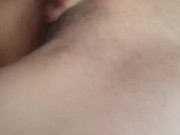 Comendo a bucetinha da  depois de acordar 4/16