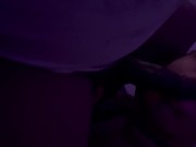 POV Pretty Redbone Blowjob pt2 10/16