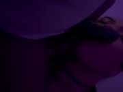 POV Pretty Redbone Blowjob pt2 3/16