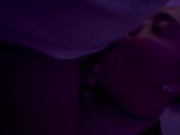 POV Pretty Redbone Blowjob pt2 4/16