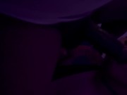 POV Pretty Redbone Blowjob pt2 5/16