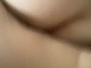 Fiz um ANAL quente e safado gemendo alto com o P4U no CUZINHO 13/16