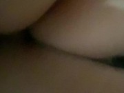 Fiz um ANAL quente e safado gemendo alto com o P4U no CUZINHO 15/16