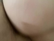 Fiz um ANAL quente e safado gemendo alto com o P4U no CUZINHO 16/16