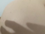 Fiz um ANAL quente e safado gemendo alto com o P4U no CUZINHO 7/16