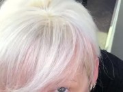 Sucking bbc on the 10th floor suit at the Omni hotel! Sucking bbc all day and night! 10/16