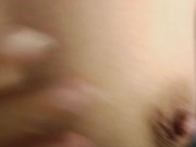 Latina caliente es follada por su amante, sexi lenceria peovocativa con vagina peluda 10/16