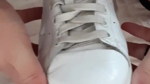 Sneakermess part one