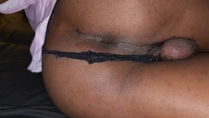 Erotic Ladyboy Tavaius (January)