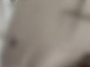 【㊙️❤️中出し無料R18/女性向けASMR】絶倫彼氏が帰ってきた途端に始まる毎日中出しセックスライフ❤️【立体音響/バイノーラル】ASMR 1/16