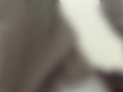 【㊙️❤️中出し無料R18/女性向けASMR】絶倫彼氏が帰ってきた途端に始まる毎日中出しセックスライフ❤️【立体音響/バイノーラル】ASMR 3/16