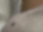 【㊙️❤️中出し無料R18/女性向けASMR】絶倫彼氏が帰ってきた途端に始まる毎日中出しセックスライフ❤️【立体音響/バイノーラル】ASMR 4/16