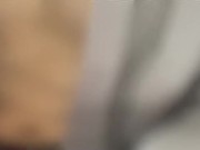 【㊙️❤️中出し無料R18/女性向けASMR】絶倫彼氏が帰ってきた途端に始まる毎日中出しセックスライフ❤️【立体音響/バイノーラル】ASMR 6/16