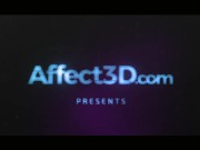 Famous game characters enjoying anal sex in a 3d animation bundle 1/16