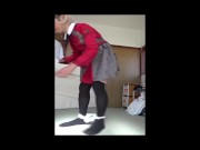 【女装コス】リコリコの錦木千束がクリ 13/16