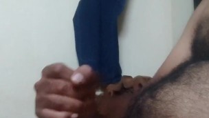 Biggest cumshot ever