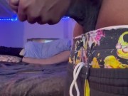 Busting a load - Screenshot 16 of 16 - Cumshot